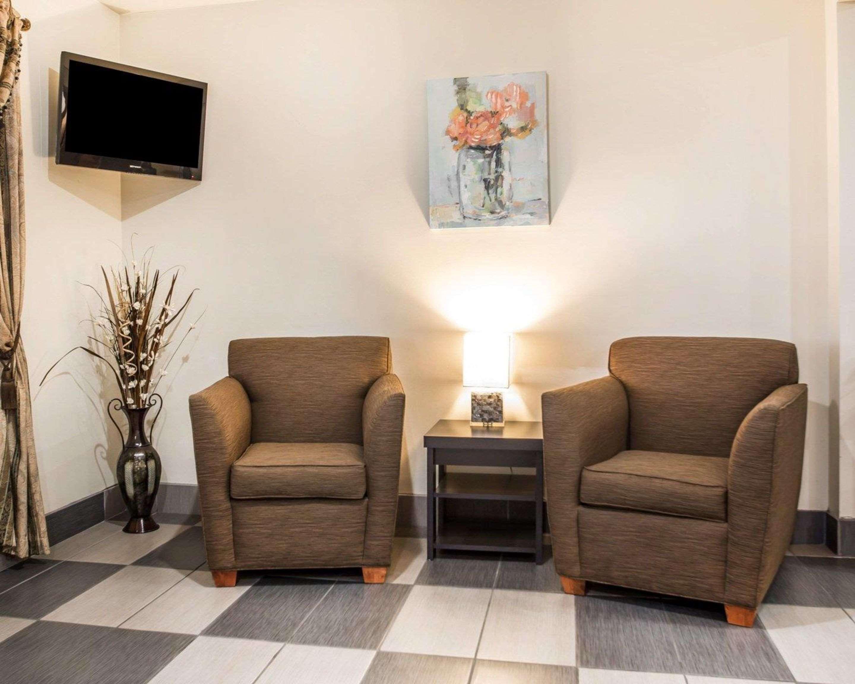 Quality Inn Mauston I-90 Esterno foto