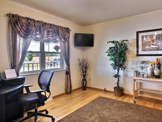 Quality Inn Mauston I-90 Servizi foto