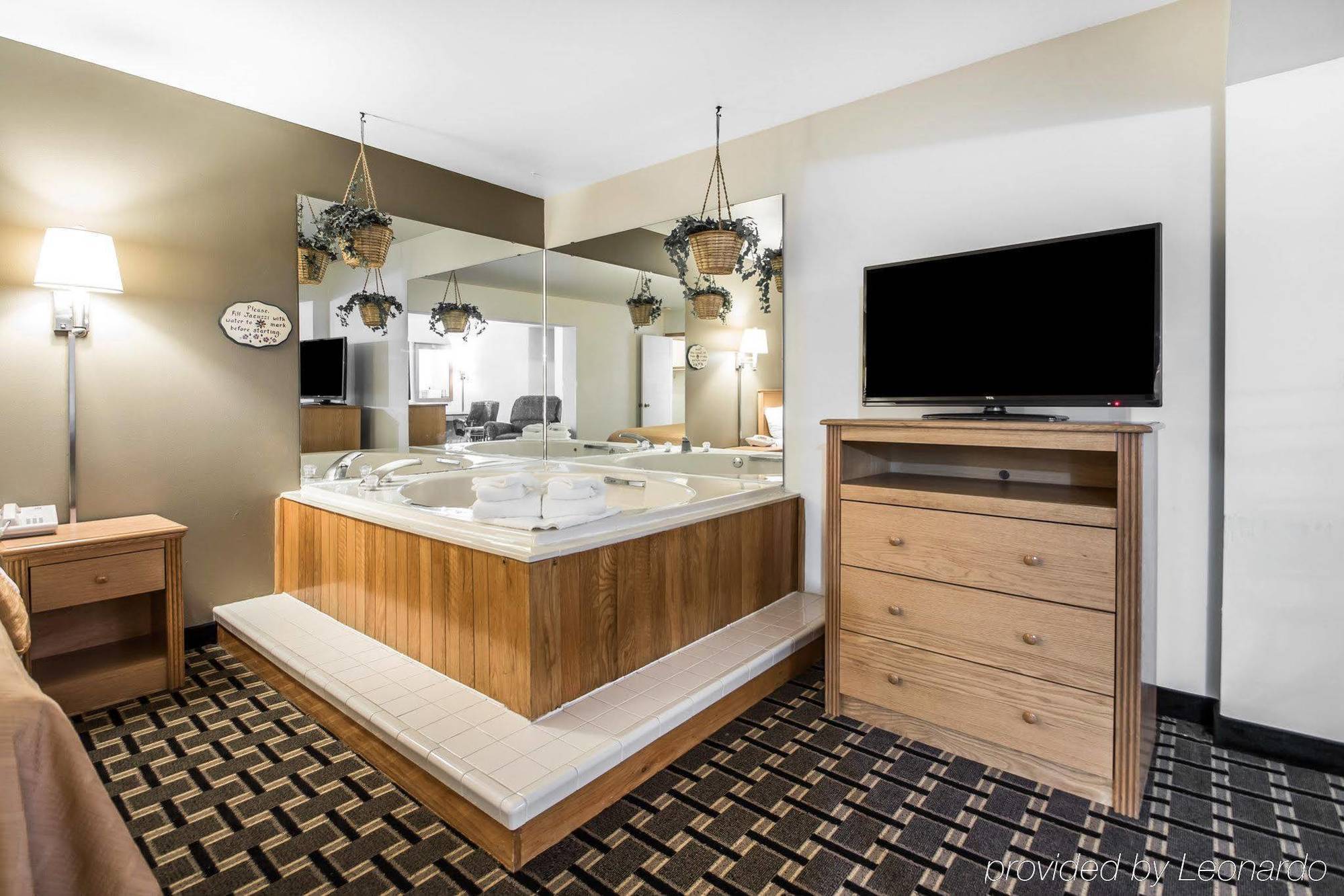 Quality Inn Mauston I-90 Esterno foto