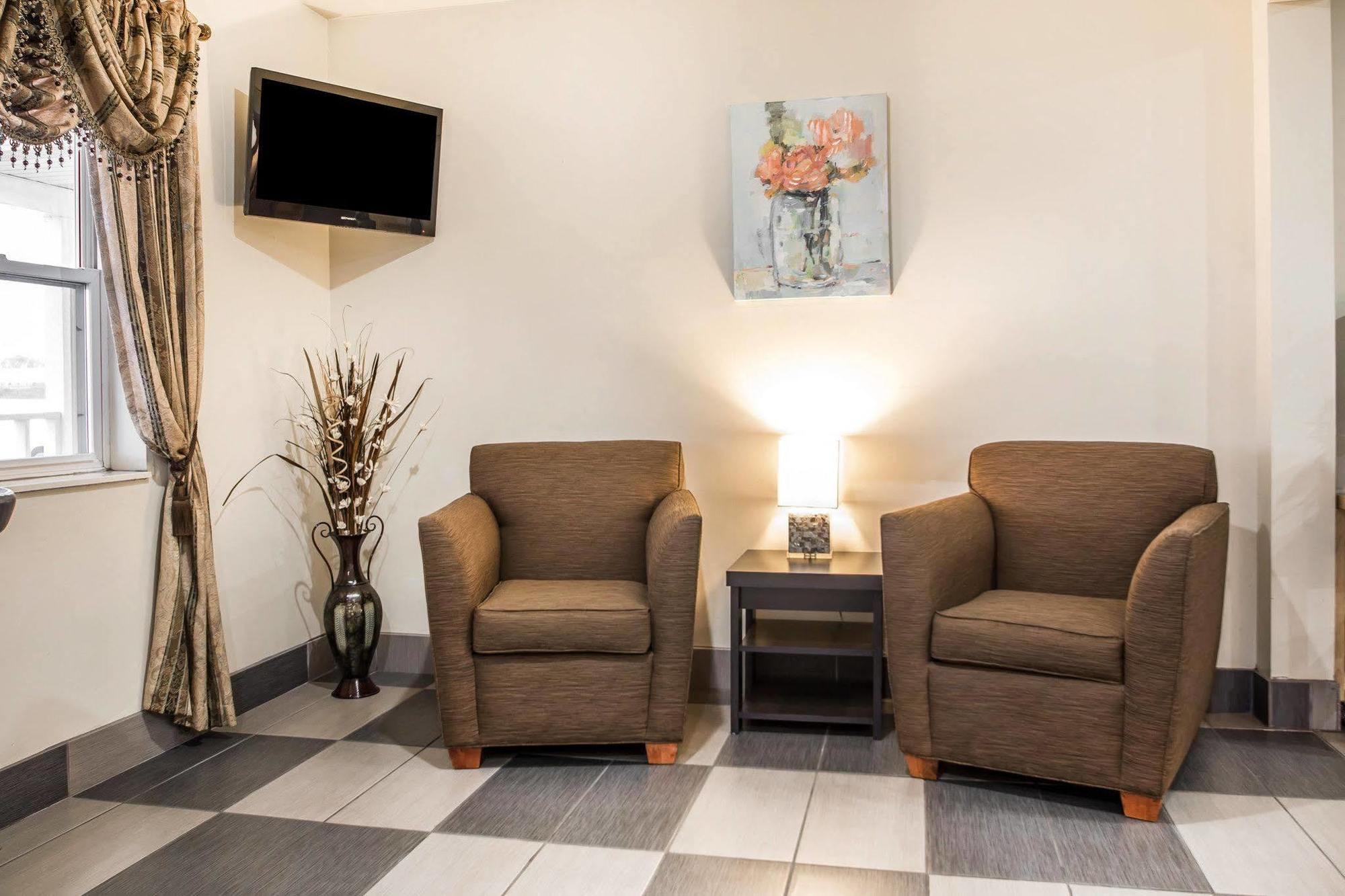 Quality Inn Mauston I-90 Esterno foto
